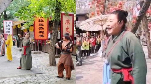 开封王婆最新爆料视频,揭秘幕后真相，带你走进事件核心  第2张