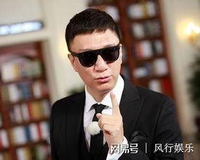爆料娱乐圈孙红雷是谁啊,孙红雷身份大揭秘