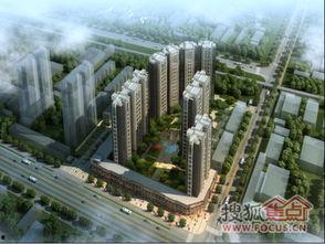 太原最新楼盘爆料,揭秘最新热门楼盘亮点