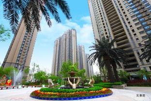 太原最新楼盘爆料,揭秘最新热门楼盘亮点  第2张