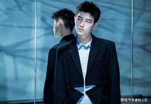 娱乐吃瓜君陈飞宇,娱乐吃瓜界的风云人物  第2张