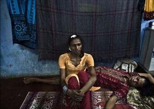 印度女爆料印度街头视频,揭露社会阴暗面  第3张