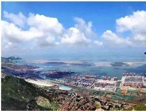 连云港景点爆料视频,探秘海上仙境，尽享自然奇观