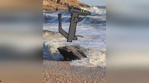 连云港景点爆料视频,探秘海上仙境，尽享自然奇观  第2张