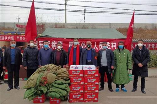 河津东窑头村爆料新闻,揭秘真相与后续发展