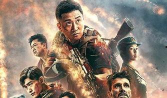 战狼2在线观看神马,燃情热血，震撼视听！  第3张