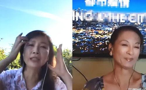 邱淑贞闺蜜爆料视频播放,揭秘明星背后故事  第2张