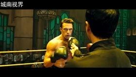 叶问在线观看完整版,传承武魂，捍卫国威  第2张