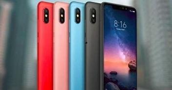 红米手机最新爆料,性能升级，外观颠覆，颠覆你的想象！