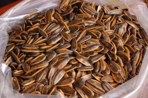 焦糖瓜子爆料怎么做的视频,焦糖瓜子制作过程全解析