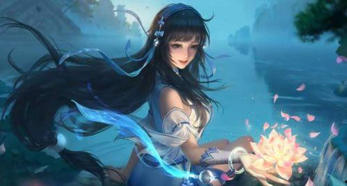 西施新皮肤最新爆料什么时候出,神秘起源，探寻古代美女的诞生时刻