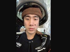 骚男皮肤最新爆料图片,炫酷特效引粉丝热议！  第3张