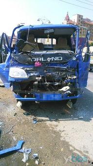 晋江车祸最新爆料