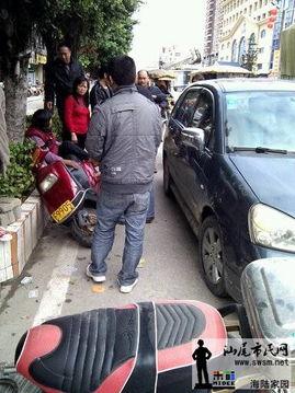 晋江车祸最新爆料 第2张 晋江车祸最新爆料 第2张