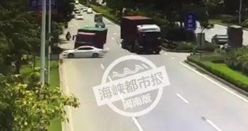 晋江车祸最新爆料 第3张 晋江车祸最新爆料 第3张