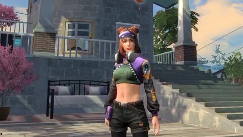 明日之后时装爆料最新,揭秘最新爆料，潮流服饰抢先看！