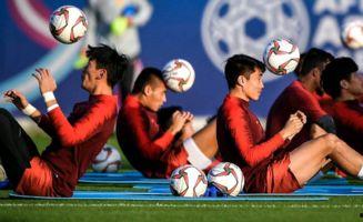 国足厨师爆料新闻最新,揭秘国足饮食背后的故事与挑战  第2张