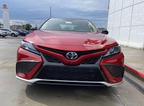 凯美瑞新款外观爆料视频,揭秘全新设计风格与科技升级 第2张 凯美瑞新款外观爆料视频,揭秘全新设计风格与科技升级 第2张