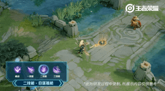 神威皮肤爆料视频最新,神秘力量觉醒,视觉盛宴即将来袭! 第3张 神威皮肤爆料视频最新,神秘力量觉醒,视觉盛宴即将来袭! 第3张