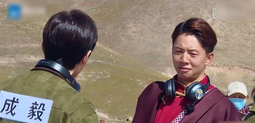 成毅打戏大爆料视频,硬核动作背后的心酸与坚持  第2张