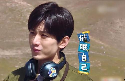 成毅打戏大爆料视频,硬核动作背后的心酸与坚持  第3张