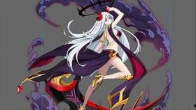 遐蝶最新技能爆料 第3张 遐蝶最新技能爆料 第3张