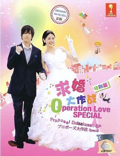 求婚大作战在线观看