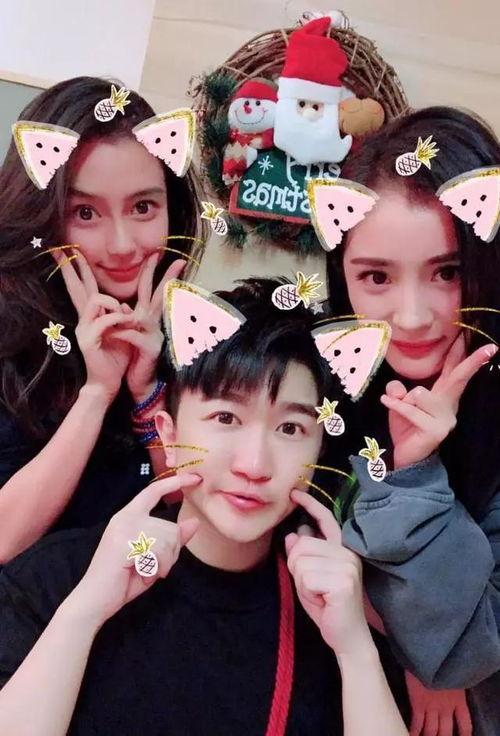 娘娘吃瓜娱乐圈